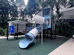 Floridian (D21), Condominium #609036491